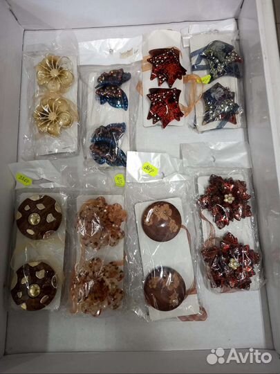 Магниты для штор, подхваты для штор. Фурнитура