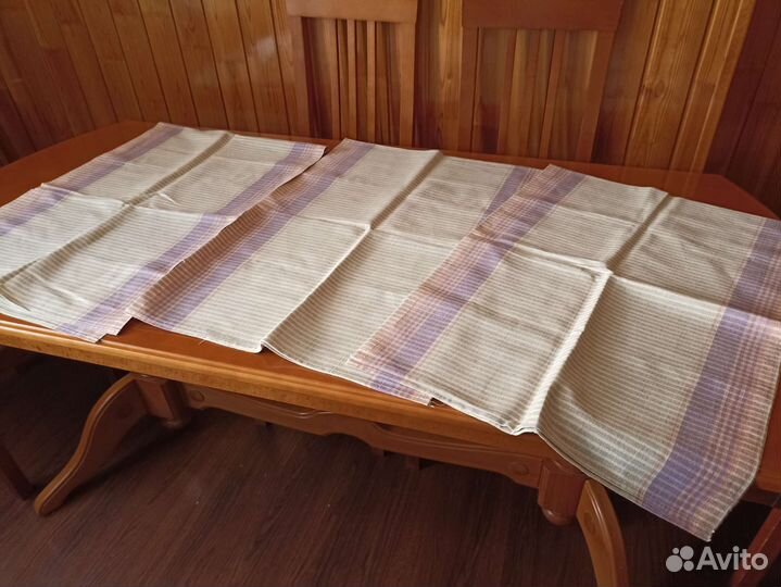 Скатерть СССР