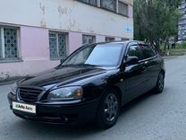 Hyundai Elantra 1.6 MT, 2006, 99 999 км, с пробегом, цена 390 000 руб.