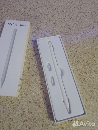 Стилус для iPad