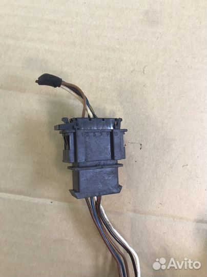 Заркало боковое правое Ford Galaxy 2000г