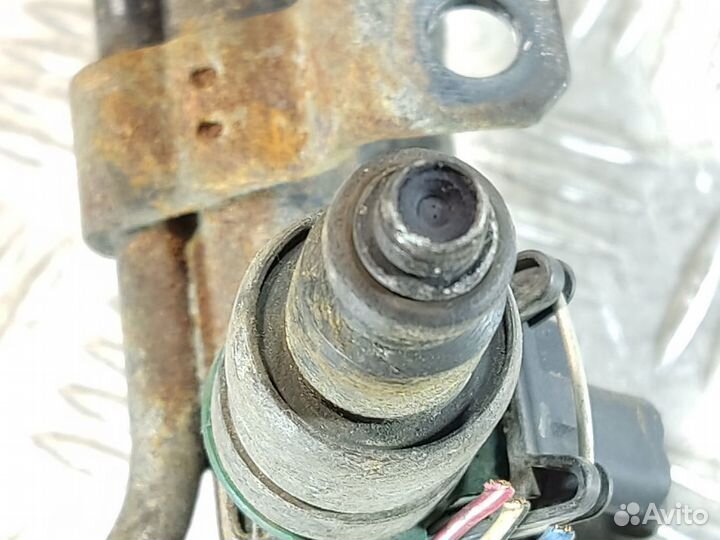 Форсунка двигателя Daewoo Nexia 1995-2016