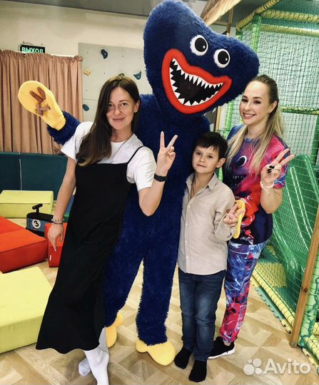 Аниматор Выпускной Шоу Тик-Ток Уенсдей Челлендж