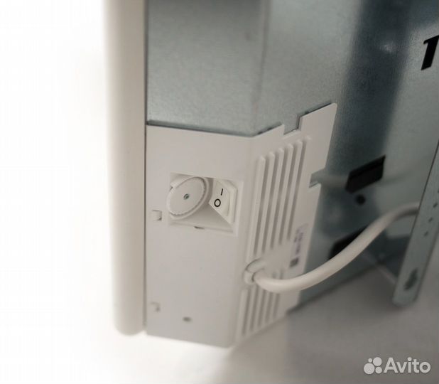 Конвектор электрический Beha PV 20 Wi-Fi