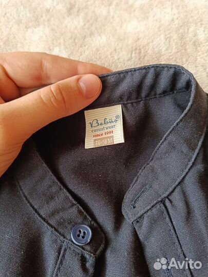 Костюм на праздник мальчику