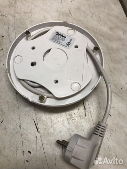 Подставка под чайник