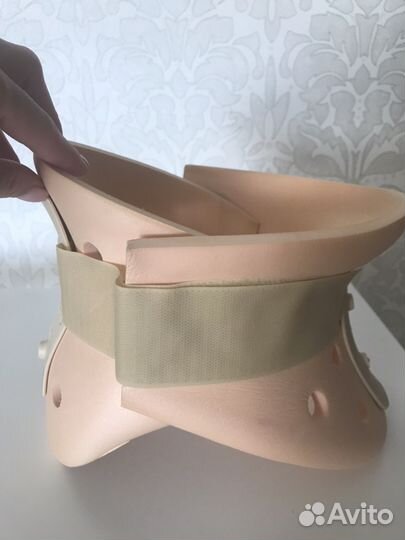 Воротник для шеи Orto, размер XL