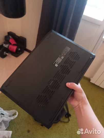 Ноутбук Lenovo Ideapad Gaming 3 RTX 3060