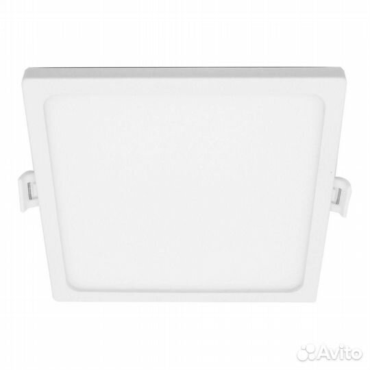 Встраиваемая светодиодная панель Apeyron 06-28