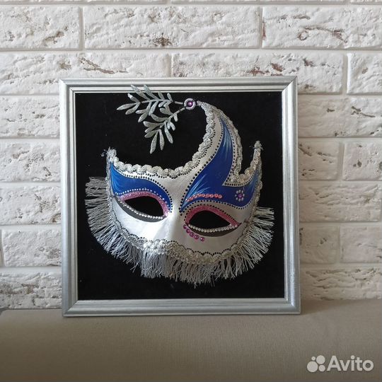 Декоративное панно 