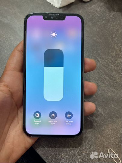 iPhone 13 Pro, 128 ГБ