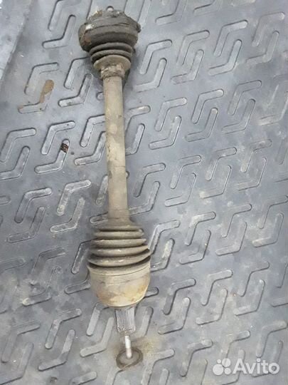 Шрус передний правый Ford Galaxy 2.0 d