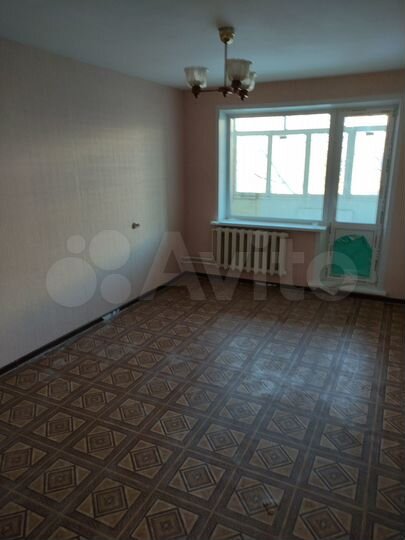 2-к. квартира, 45 м², 5/9 эт.