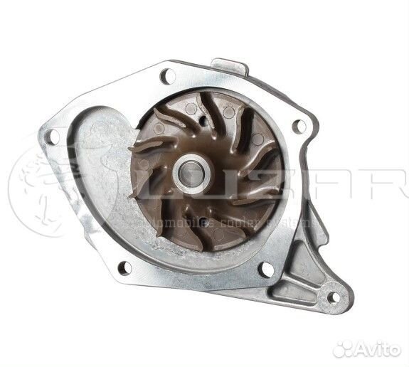 Помпа Renault Duster 1.5 Megane II/III дизель (дв