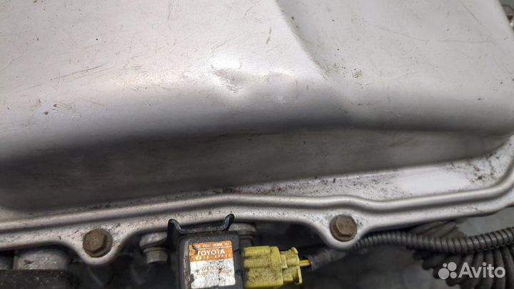 Инвертор Toyota Prius, 2006