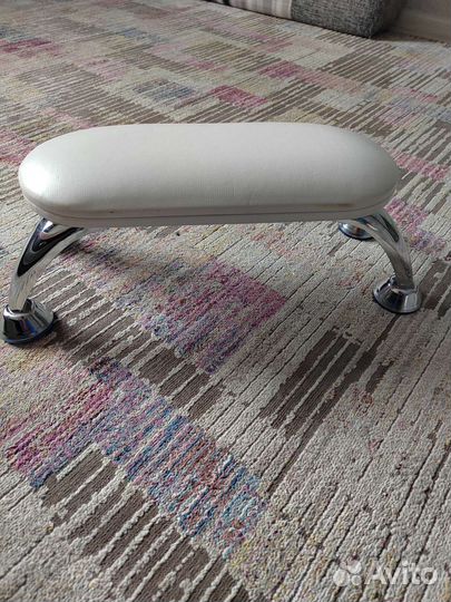 Подставка под руку для маникюра