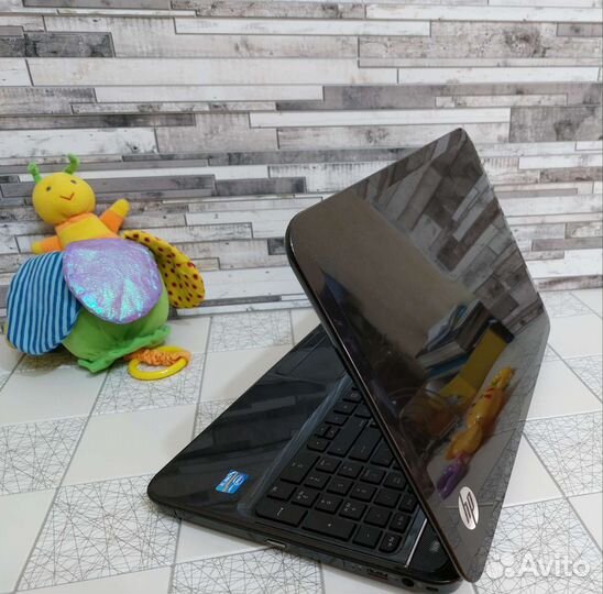 В идеале HP 8Гб 500Гб i3