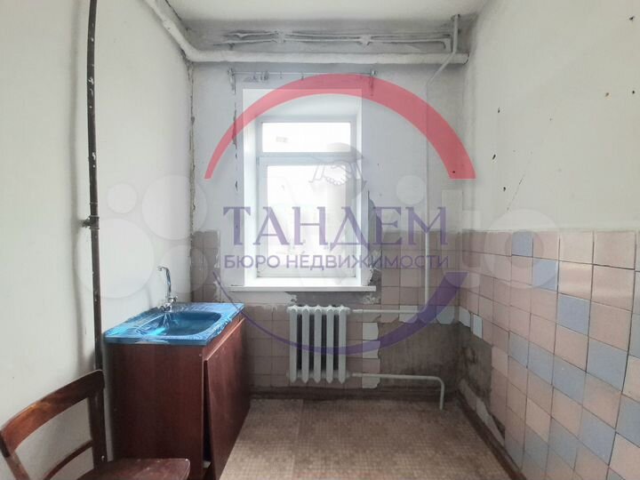 2-к. квартира, 41,9 м², 2/3 эт.