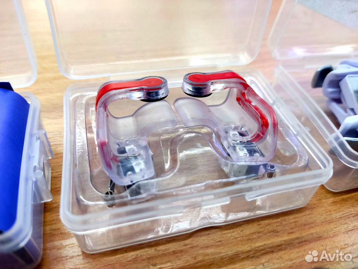 Триггеры для pubg и игр на смартфоне