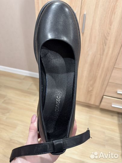 Туфли женские