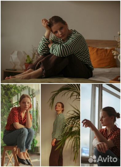 Фото для соц сетей