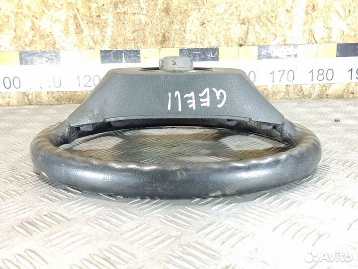 Рулевое колесо Geely Emgrand EC 7