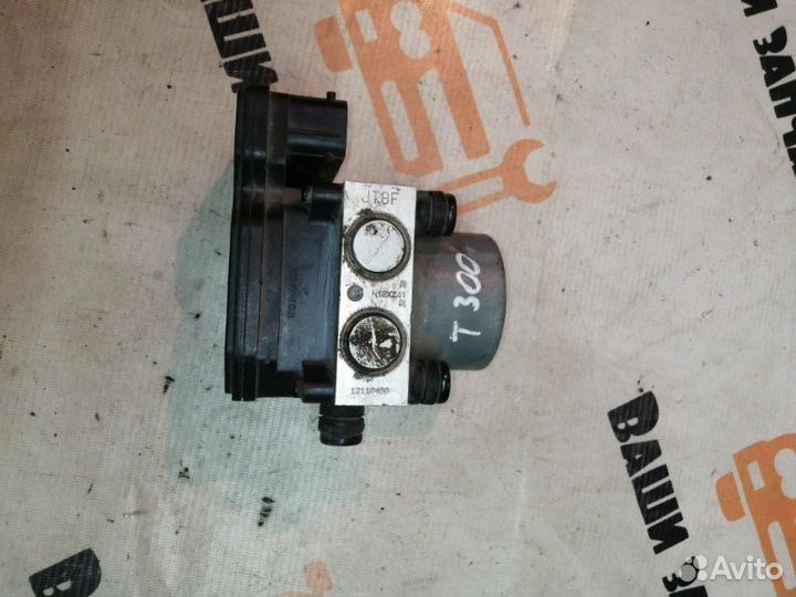 Блок ABS Chevrolet Aveo T300 2011-2022