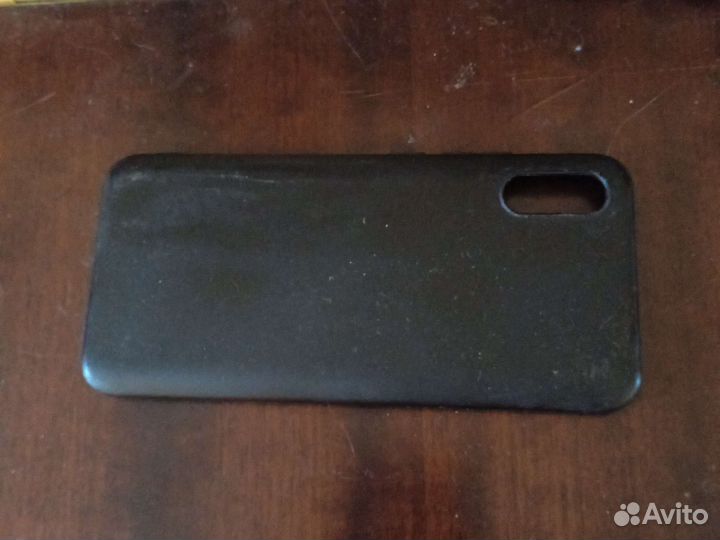 Чехол на redmi 9A