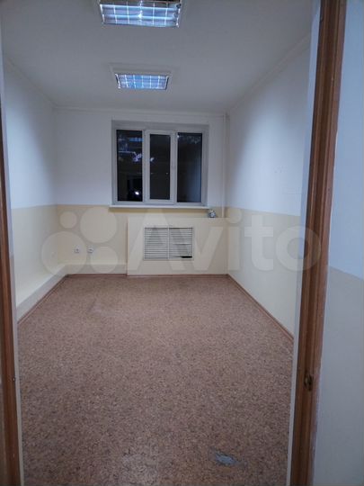 Свободного назначения, 35.9 м²