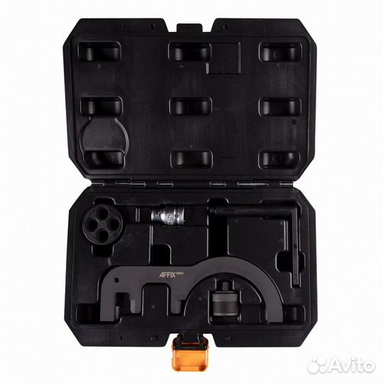 Набор фиксаторов грм, BMW N47/N57