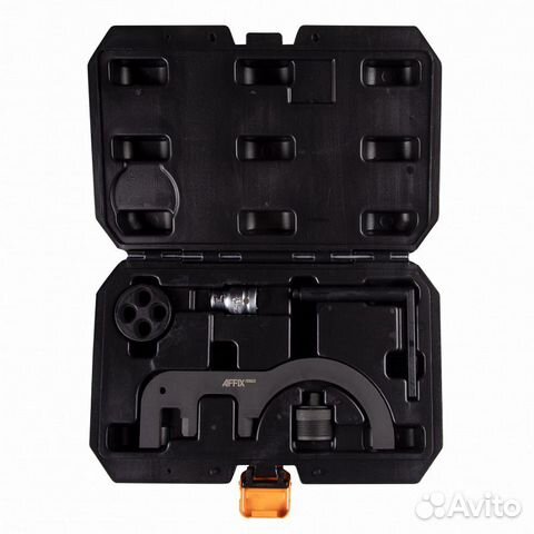 Набор фиксаторов грм, BMW N47/N57