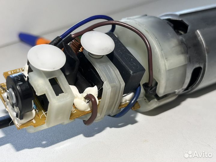 Запчасти блендера philips 700W