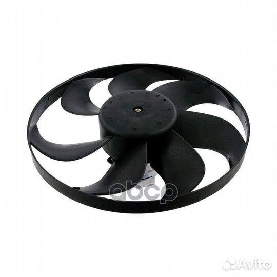 Вентилятор охлаждения VW Lupo/Polo/Sharan 96