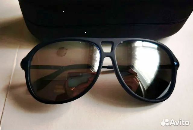 Солнцезащитные очки от Mezzatorre