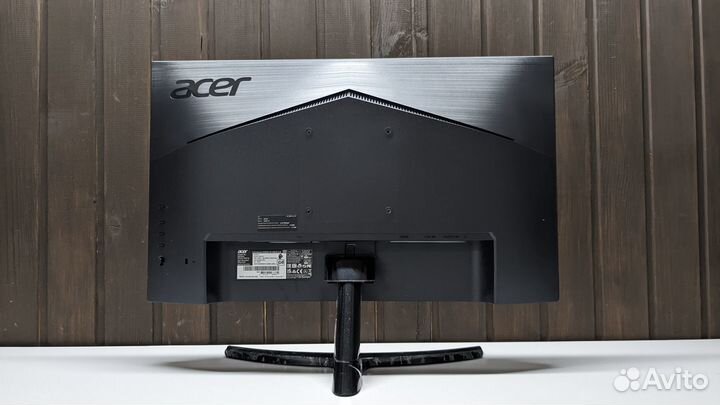 Новый монитор Acer 24