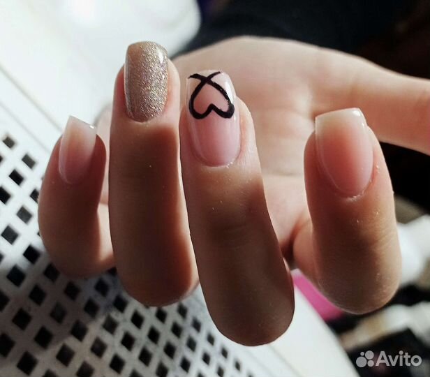 Ищу модель/маникюр
