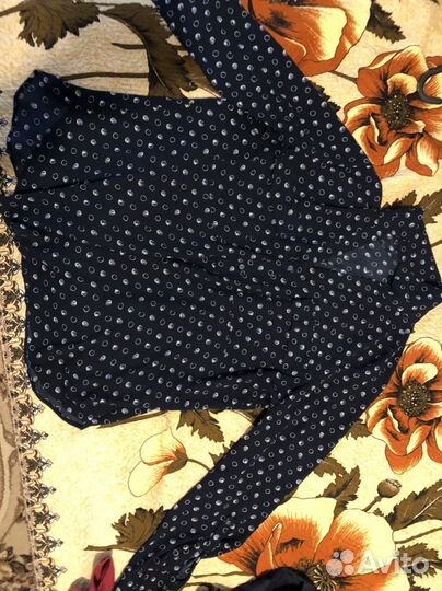 Вещи пакетом 52-54-56