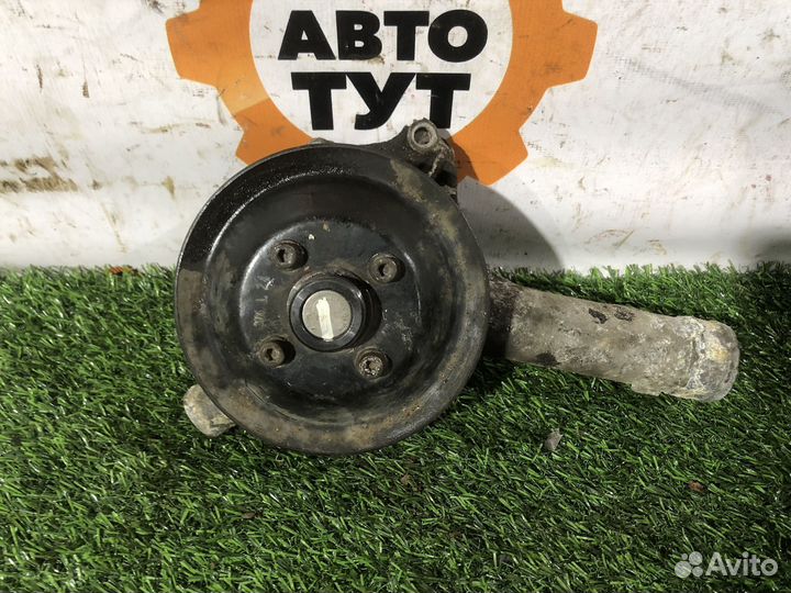 Помпа SsangYong Rexton 2.3