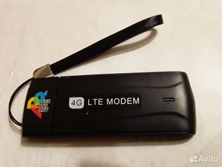 Usb модем 4g Теле2