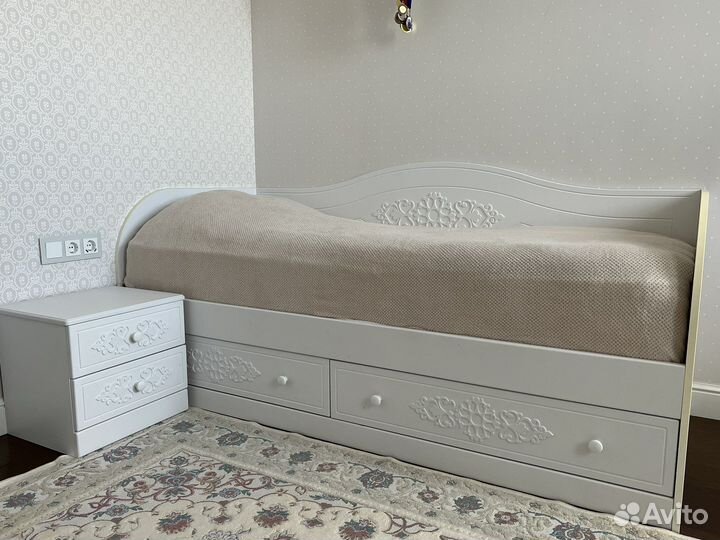 Мебель детская для девочки