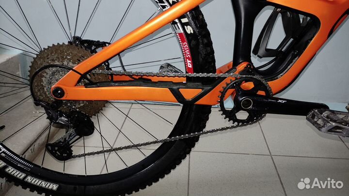 Orbea Occam M10 (2021)