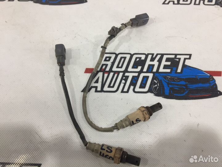 Датчик кислородный/Lambdasonde Lexus LS460L