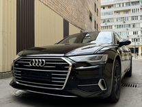 Audi A6 2.0 AMT, 2019, 94 900 км, с пробегом, цена 3 100 000 руб.