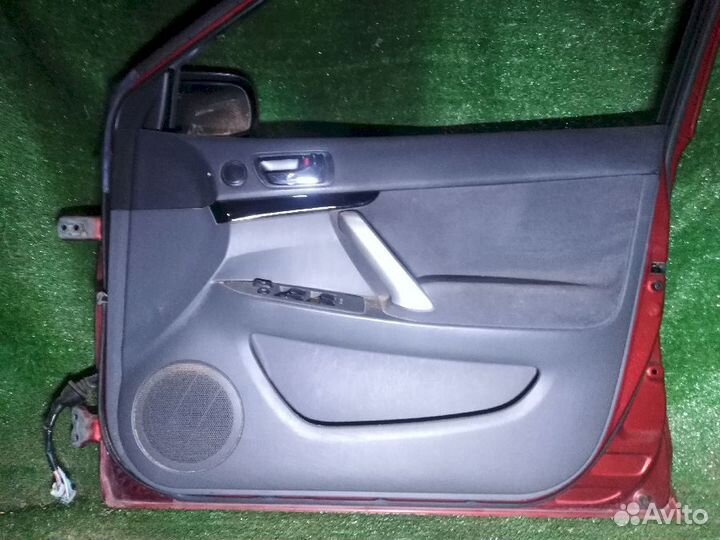 Дверь передняя правая Toyota Allion ZZT240