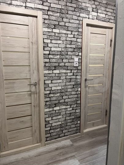 2-к. квартира, 52,5 м², 10/10 эт.