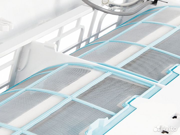 Кондиционер для дома