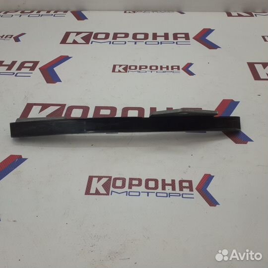 Направляющая цепи грм toyota Auris