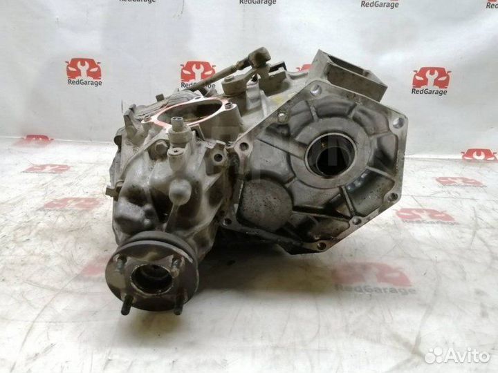 Раздаточная коробка Toyota Land Cruiser HDJ101