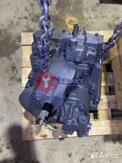 Гидравлический насос 31N6-15010