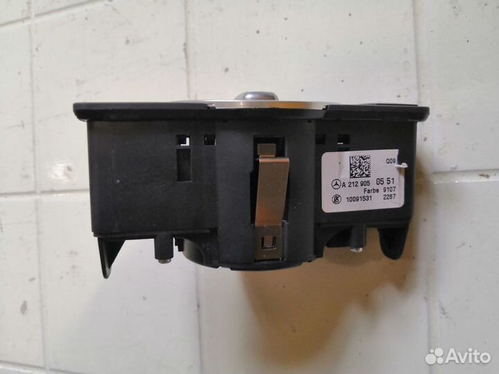 Блок света Mercedes Benz GLA Class X156 2017 250